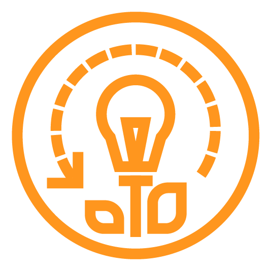 evolving energy solutions icon