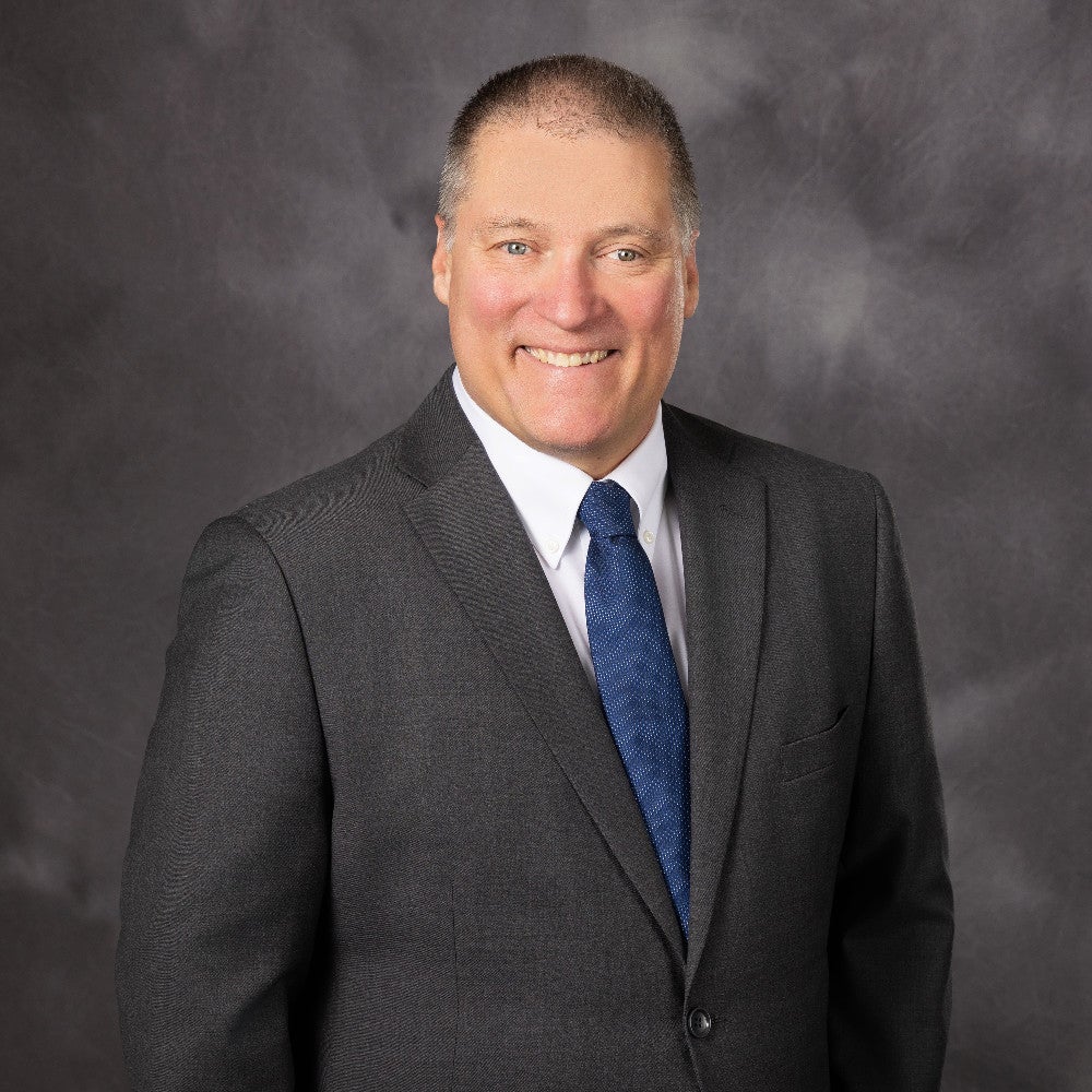 Christopher LeBlanc