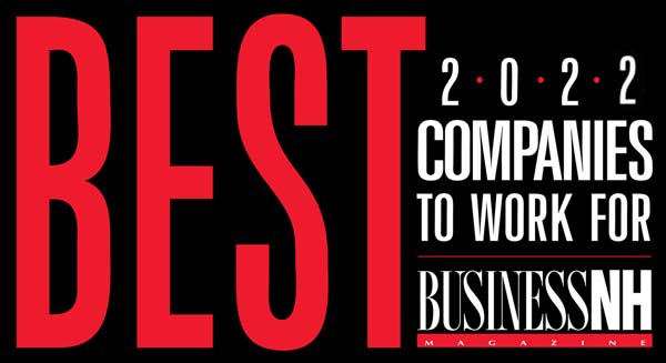 Business NH Best Companies to Work For 2022