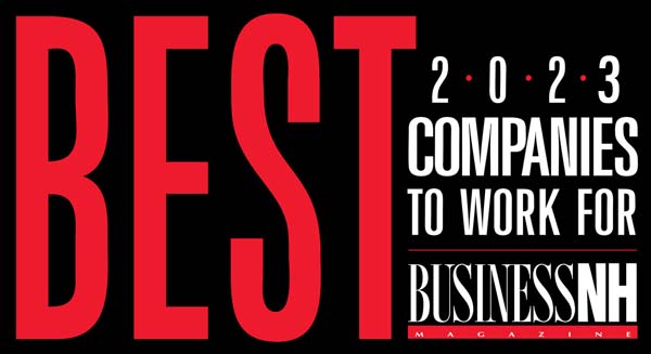 Business NH Best Companies to Work For 2023