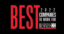 Best companies to work for Business NH 2022 icon