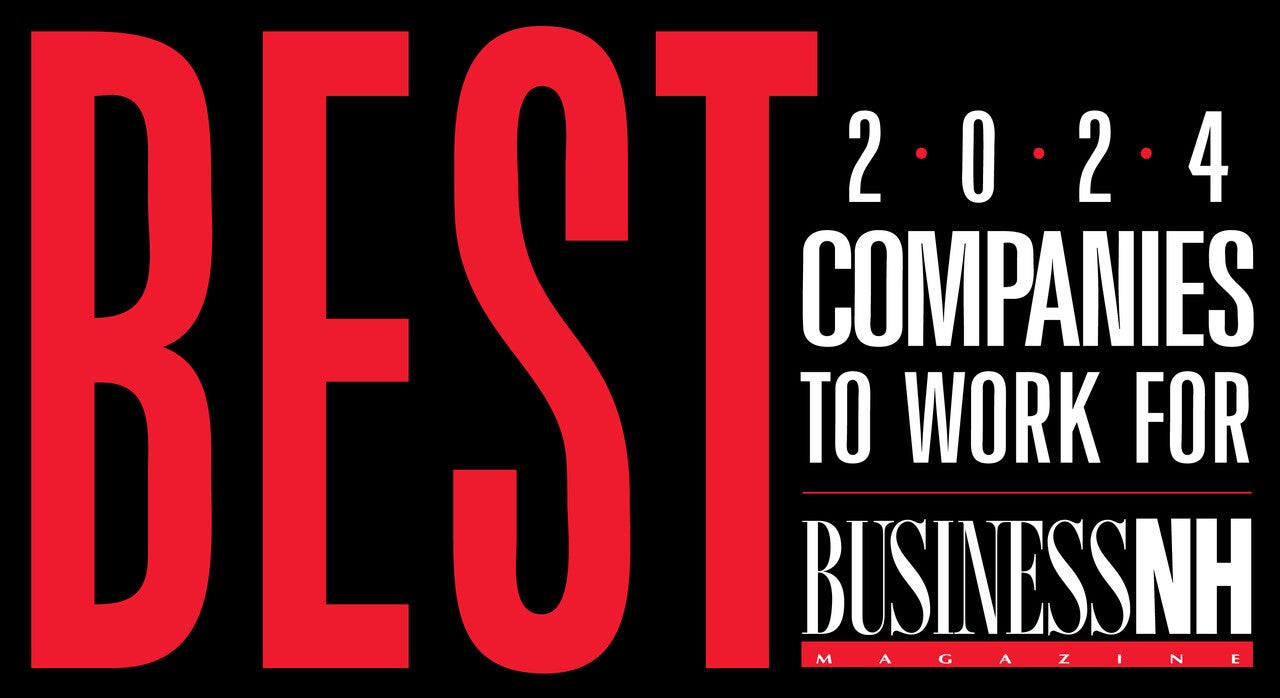 Business NH Best Companies to Work For 2024