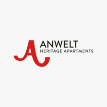 Anwelt Heritage Apartments logo