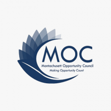 Montachusett Opportunity Council logo
