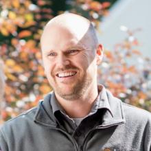Chris Moultroup