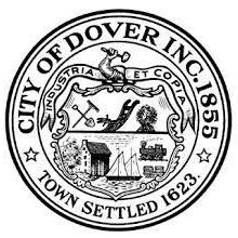 city of Dover NH logo