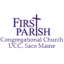 First Parish church logo