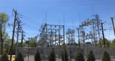 Substation