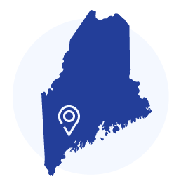 State Map icon